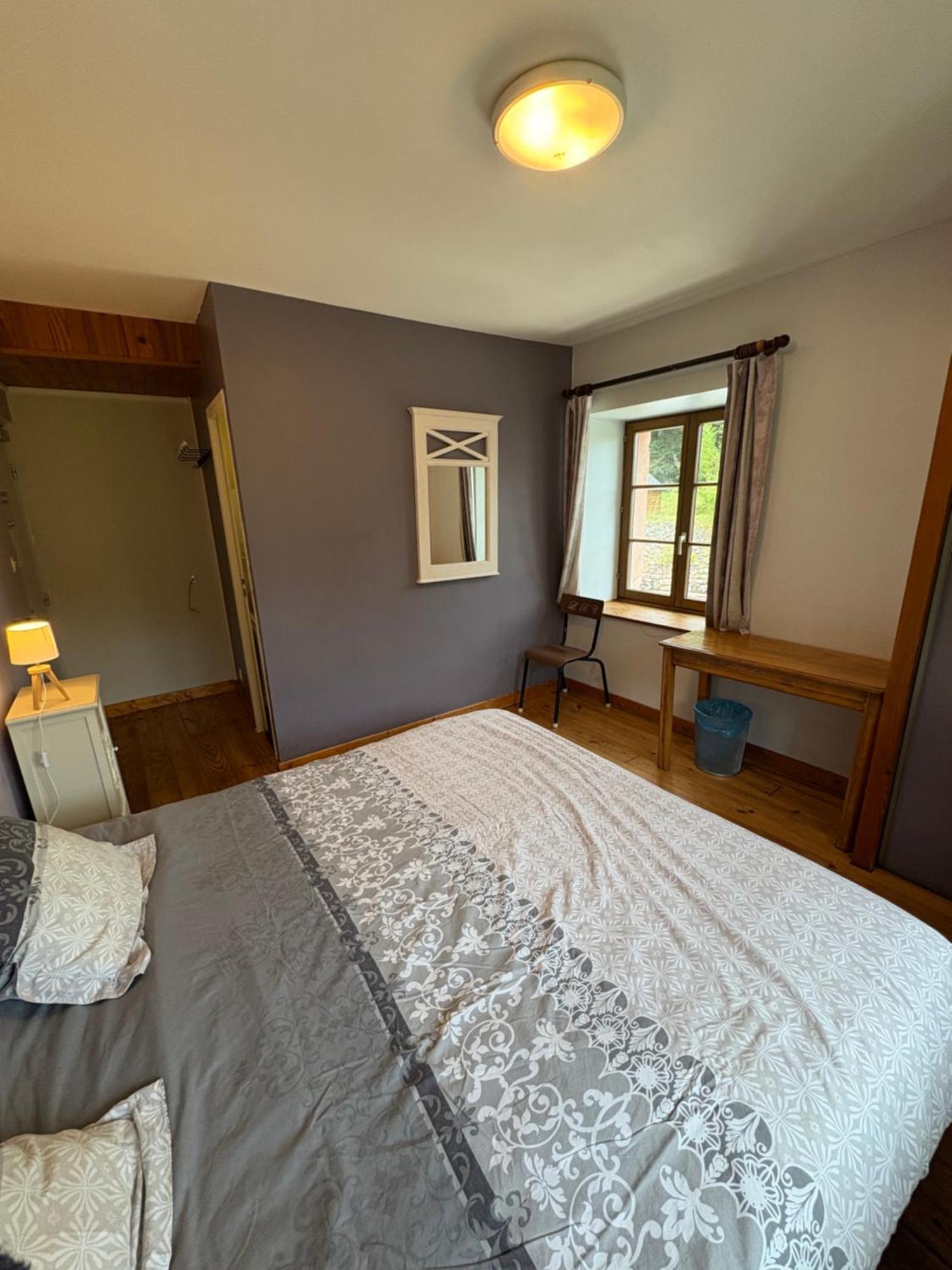 La Belle Charbonniere Hotel La Grande Fosse Room photo